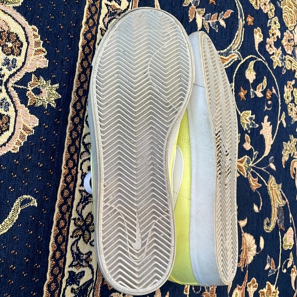 Nike mens 8/ womens 9.5 SB sneakers - Picture 8 of 10